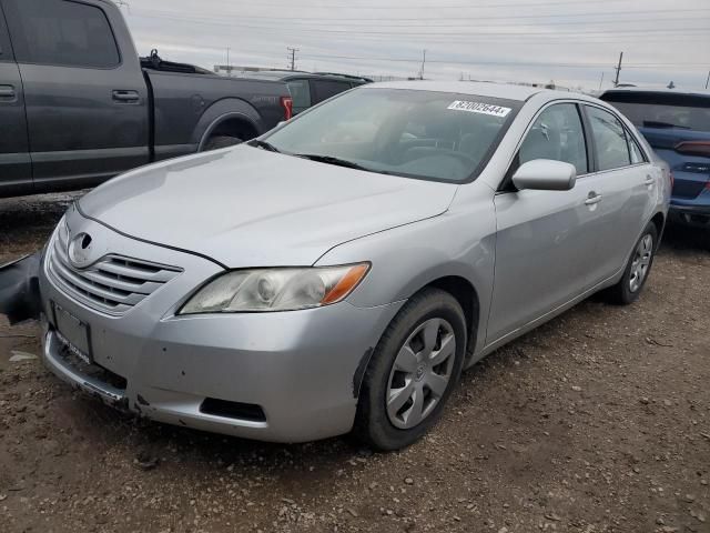 2008 Toyota Camry CE