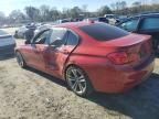 2012 BMW 328 I Sulev