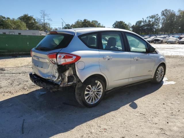 2017 Ford C-MAX SE