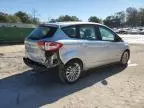 2017 Ford C-MAX SE