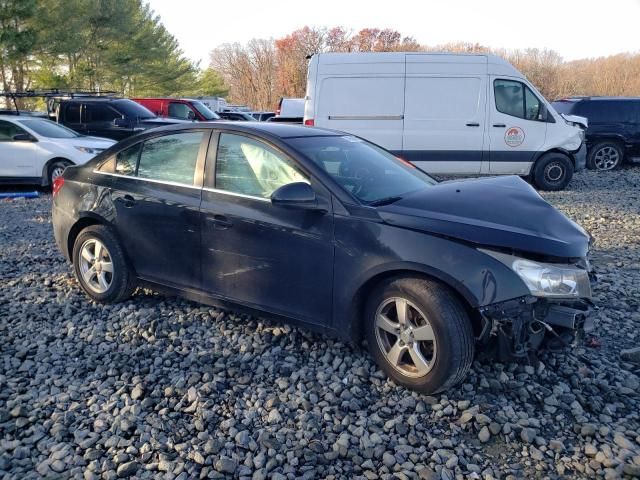 2011 Chevrolet Cruze LT