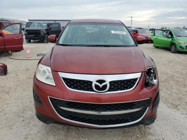 2012 Mazda CX-9