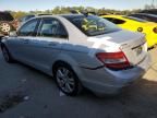 2008 Mercedes-Benz C300