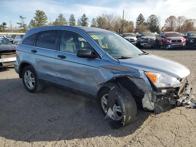 2010 Honda CR-V EX