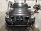 2014 Audi Q5 Premium Plus