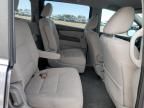 2016 Honda Odyssey LX