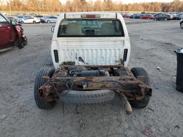 2004 Chevrolet Colorado