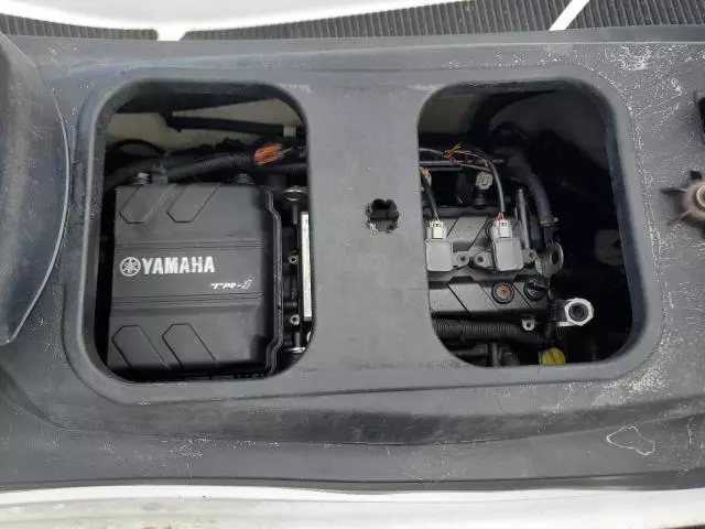 2023 Yamaha Jetski