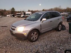 2014 Chevrolet Captiva LS en venta en Candia, NH