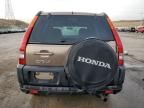 2003 Honda CR-V EX