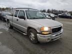 2005 GMC New Sierra C1500