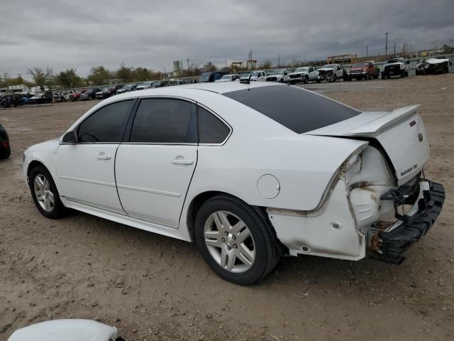 2013 Chevrolet Impala LT