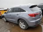 2015 Acura RDX Technology