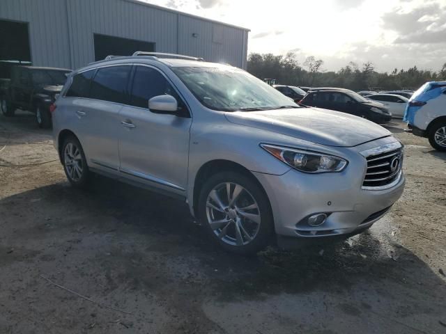 2014 Infiniti QX60