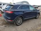 2018 Lincoln MKC Reserve