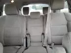 2012 Honda Odyssey EX