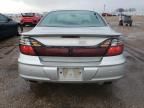 2002 Pontiac Bonneville SLE