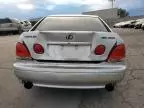 2000 Lexus GS 400