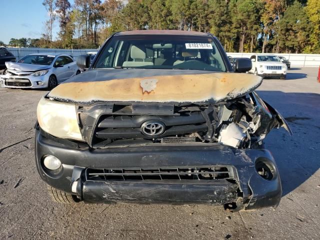 2006 Toyota Tacoma Double Cab Prerunner Long BED