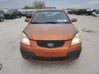 2008 KIA Rio Base