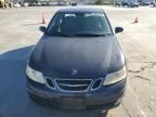 2007 Saab 9-3 2.0T