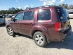 2011 Honda Pilot EXL