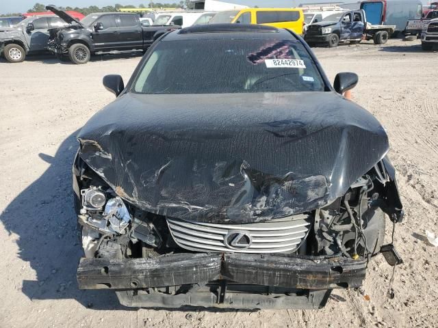 2008 Lexus ES 350