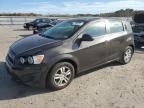 2013 Chevrolet Sonic LT