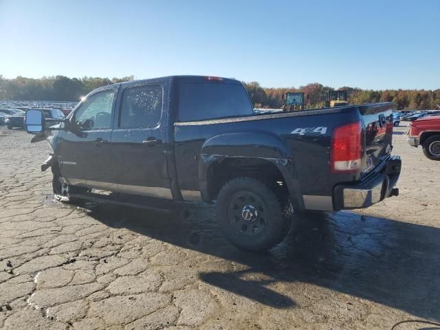 2007 GMC New Sierra K1500