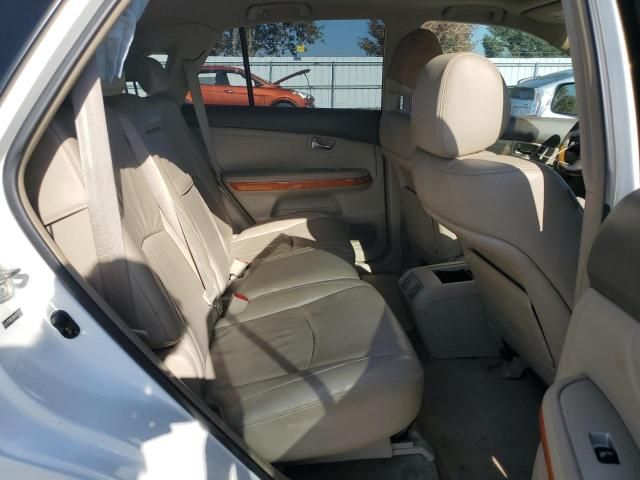 2004 Lexus RX 330