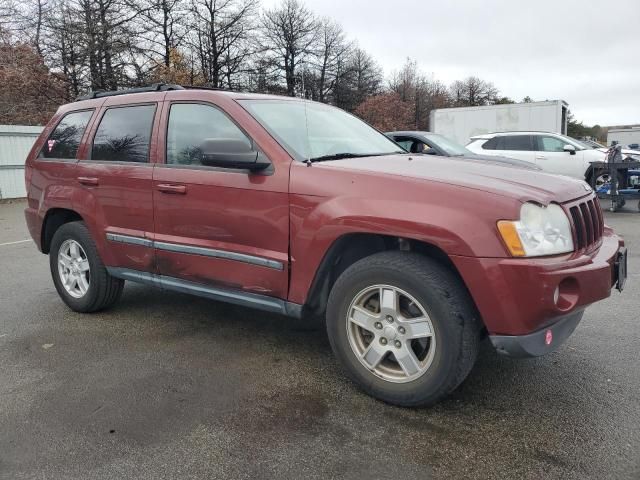 2007 Jeep Grand Cherokee Laredo