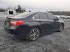 2018 Subaru Legacy 2.5I Limited