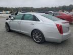 2014 Cadillac XTS