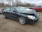 2007 Buick Lucerne CXL