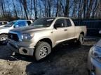 2007 Toyota Tundra Double Cab SR5