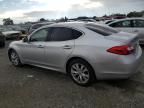 2011 Infiniti M37 X