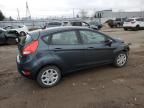 2011 Ford Fiesta SE