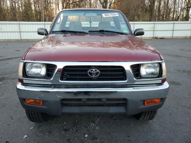 1997 Toyota Tacoma