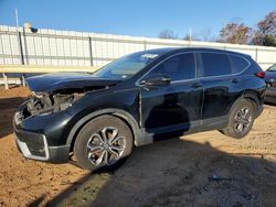 Salvage cars for sale from Copart Chatham, VA: 2021 Honda CR-V EX