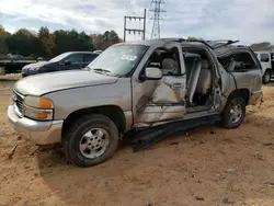 GMC Vehiculos salvage en venta: 2001 GMC Yukon XL K1500