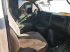 2011 Chevrolet Express G3500