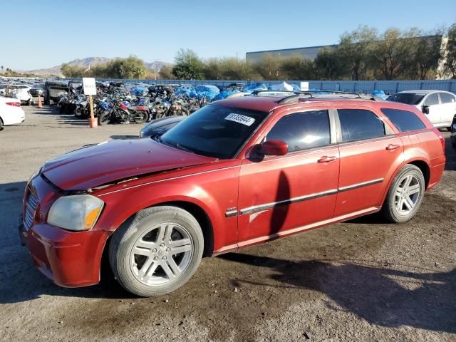 2005 Dodge Magnum R/T