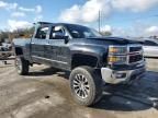 2014 Chevrolet Silverado K1500 LTZ