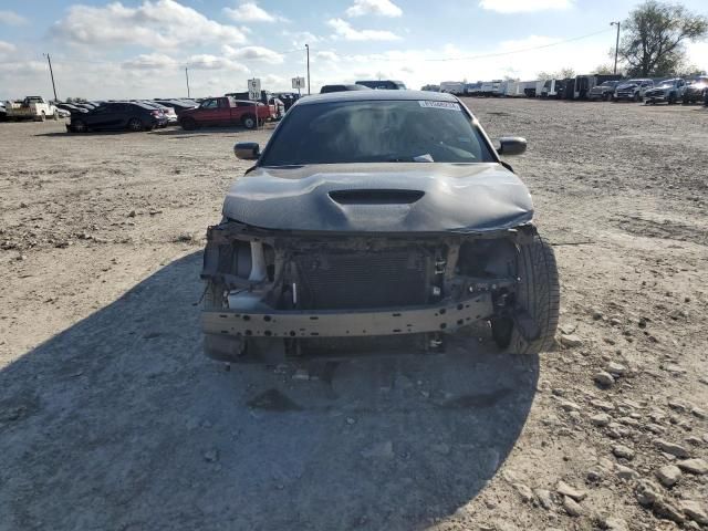 2019 Dodge Charger R/T