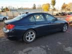 2013 BMW 328 XI Sulev