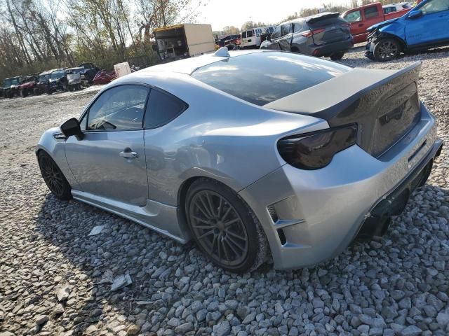 2015 Scion FR-S