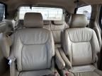 2007 Toyota Sienna XLE