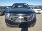 2015 Chevrolet Tahoe K1500 LTZ