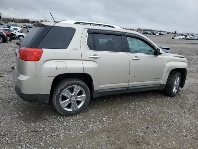 2015 GMC Terrain SLT