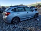 2016 Subaru Impreza Sport Premium